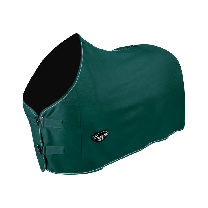POLAR FLEECE SUMMER SHEET GREEN