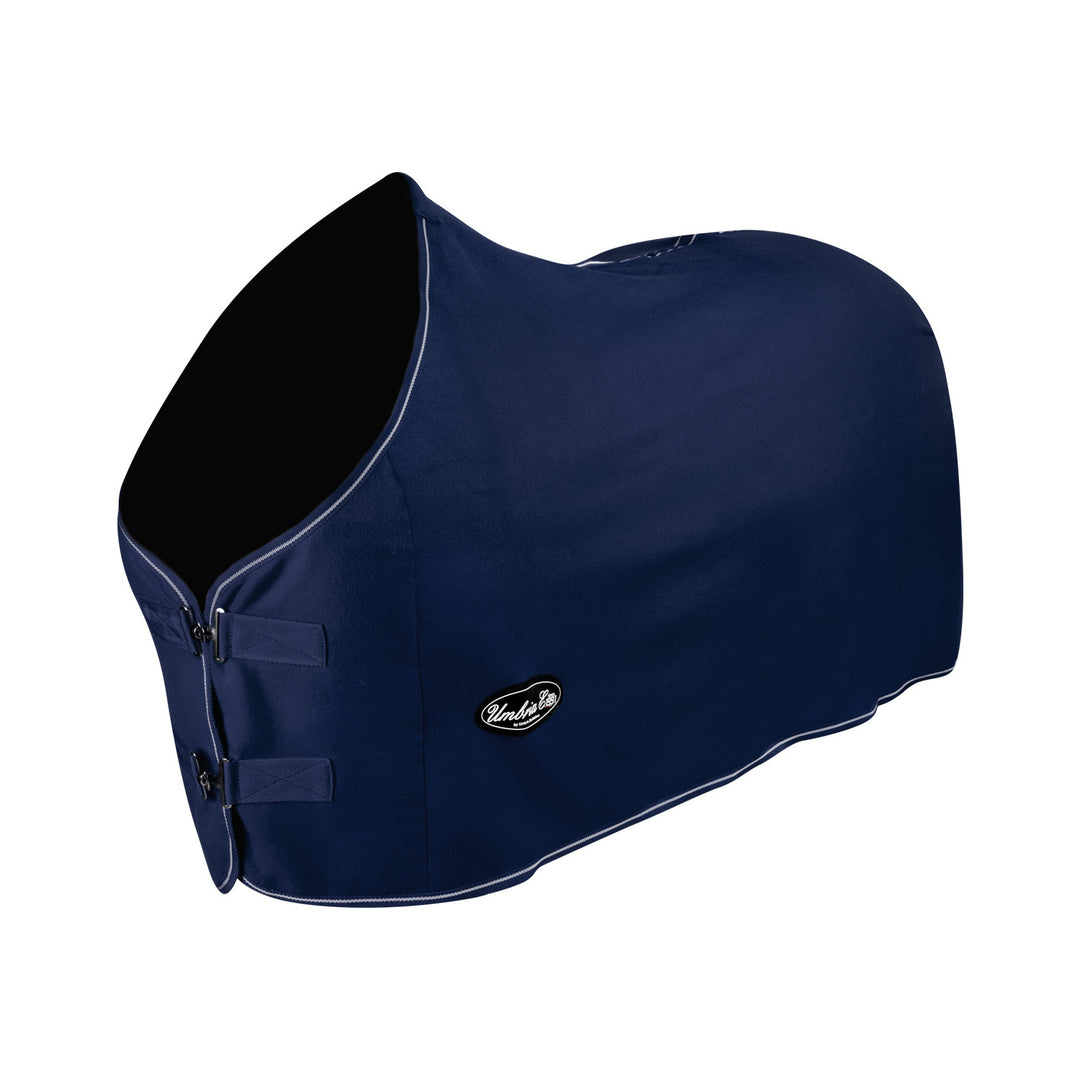 POLAR FLEECE SUMMER SHEET NAVY