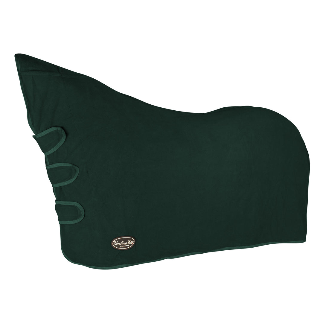 YUKON SUMMER SHEET WITH NECK GREEN
