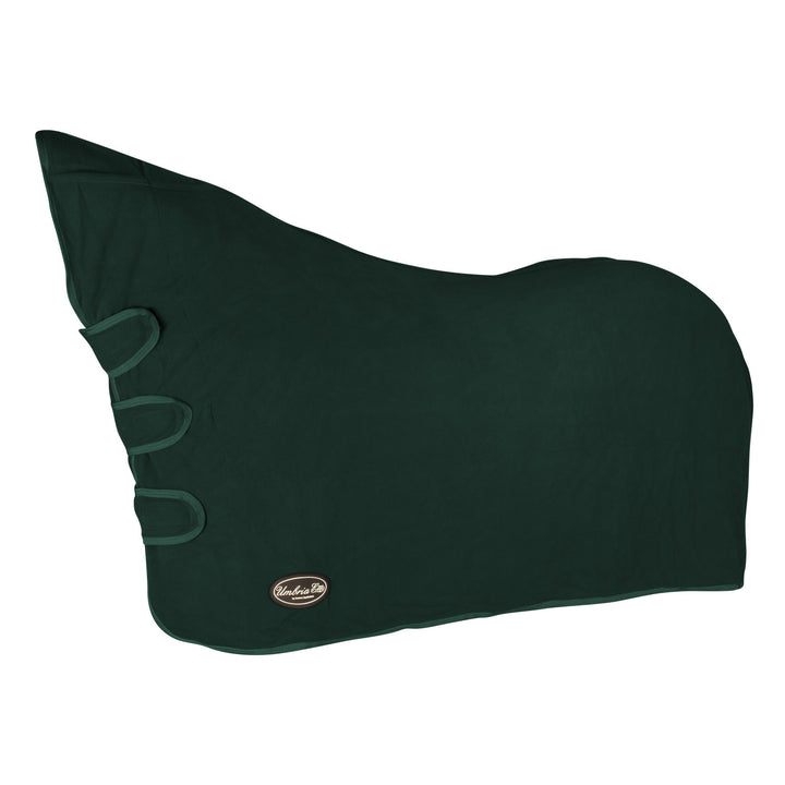 YUKON SUMMER SHEET WITH NECK GREEN