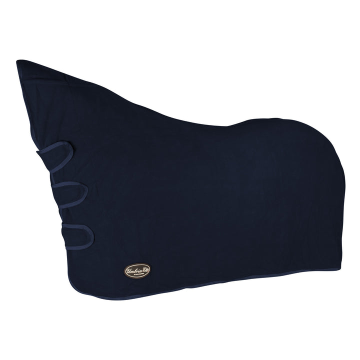 YUKON SUMMER SHEET WITH NECK NAVY