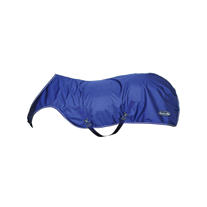 WATERPROOF RUG FLEECE LINING NAVY