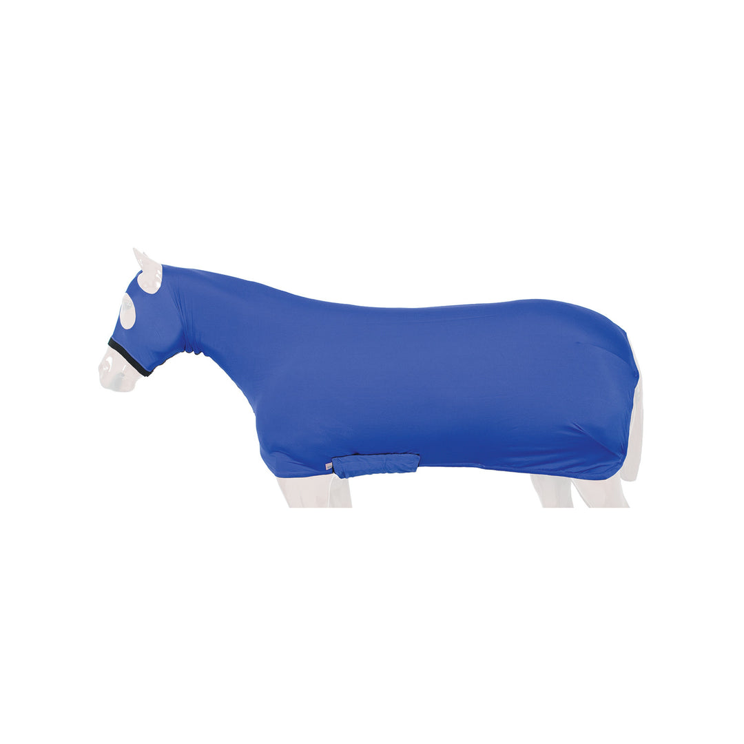 TECHNICAL FABRIC FULL COVER PROTECTION ROYAL BLUE