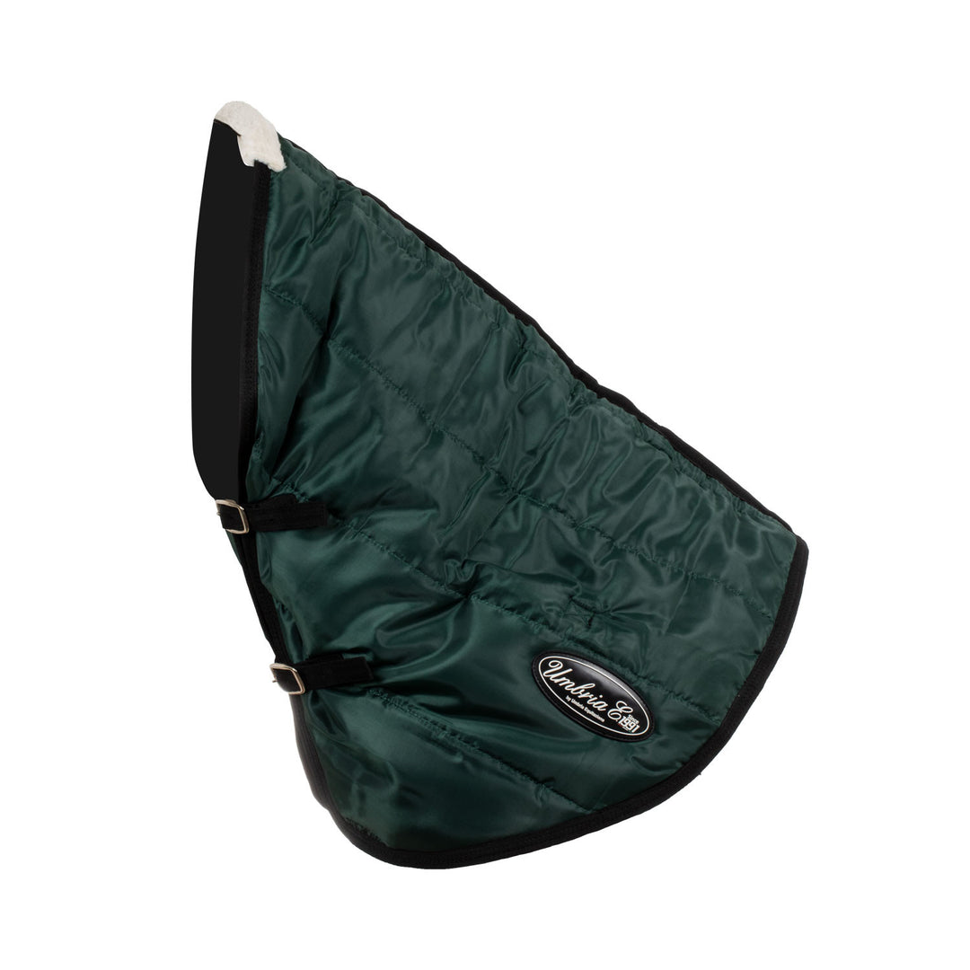 STABLE HOOD FOR CO00261 CLASSIC MODEL GREEN