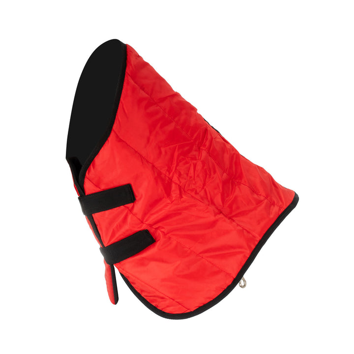 STABLE HOOD FOR CO00261 CLASSIC MODEL RED