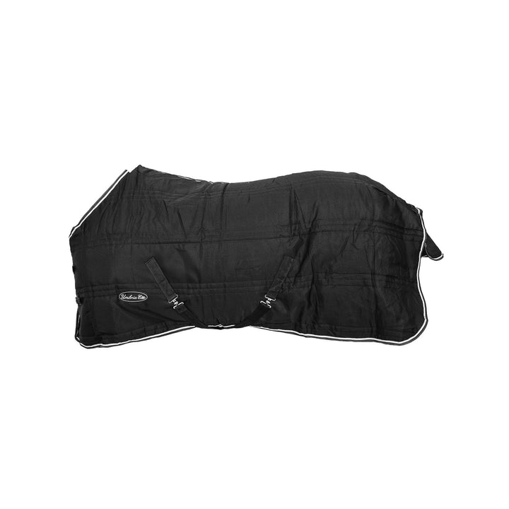 MOLDE STABLE RUG 250g BLACK