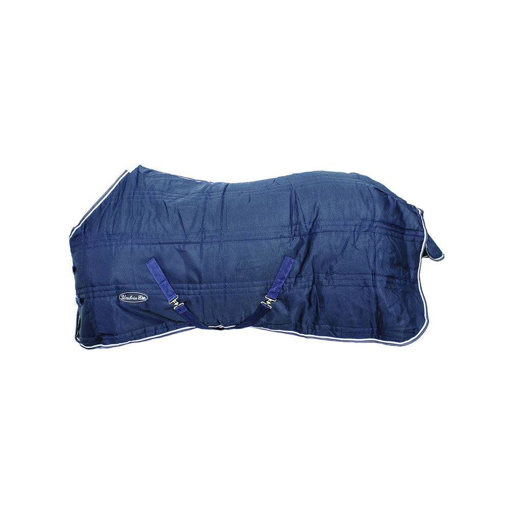 MOLDE STABLE RUG 250g NAVY