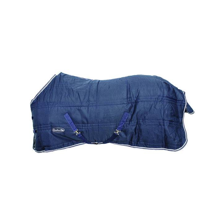 MOLDE STABLE RUG 250g NAVY
