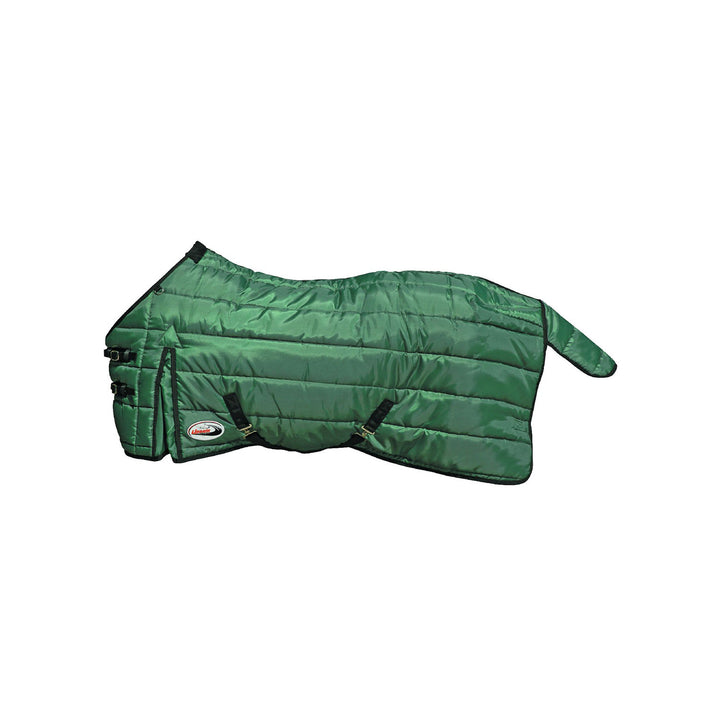 CLASSIC STABLE RUG 350g GREEN
