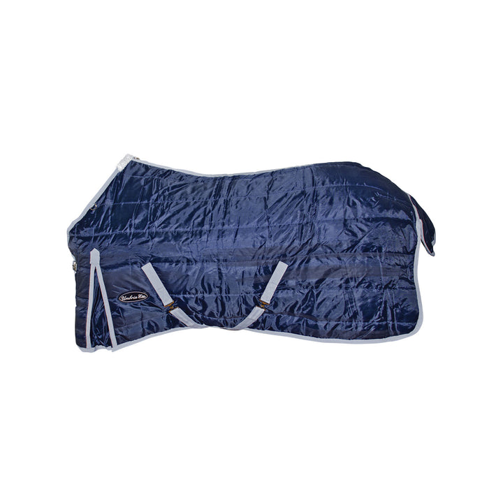 CLASSIC STABLE RUG 350g NAVY
