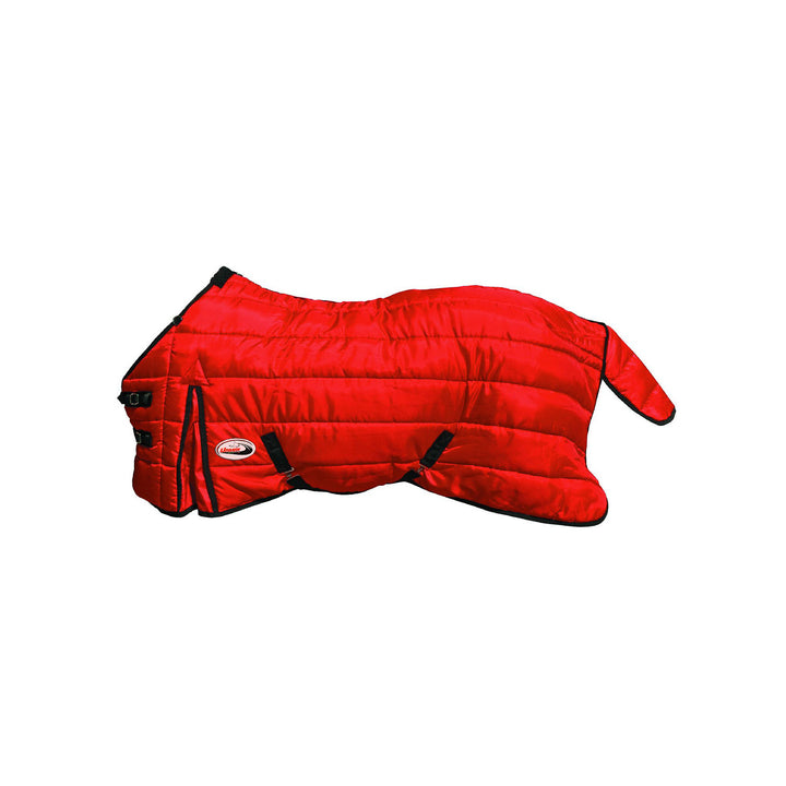 CLASSIC STABLE RUG 350g RED