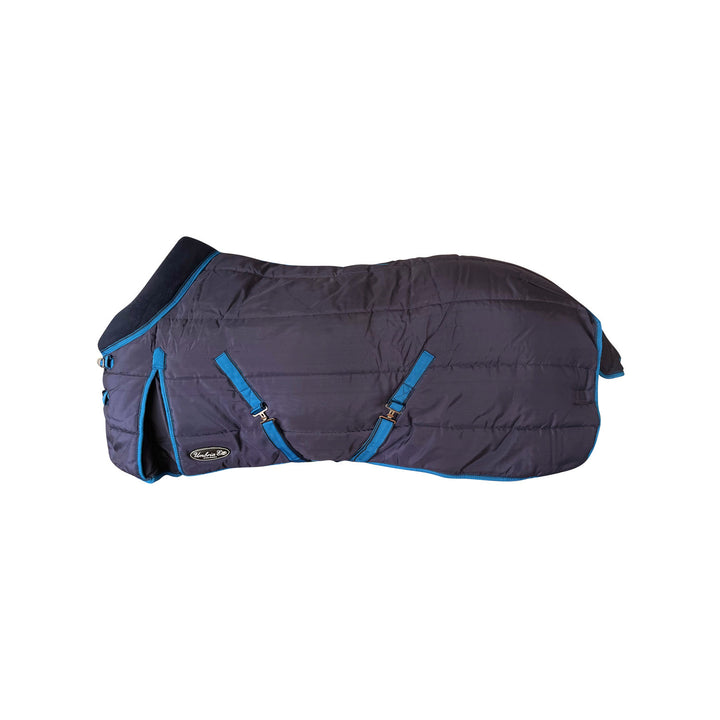KODIAK STABLE RUG 500G NAVY