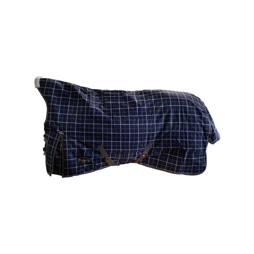 ABERDEEN TURNOUT RUG 300g