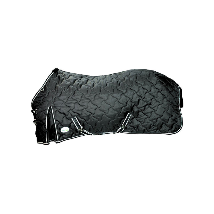NEW WAVE STABLE RUG 250g BLACK