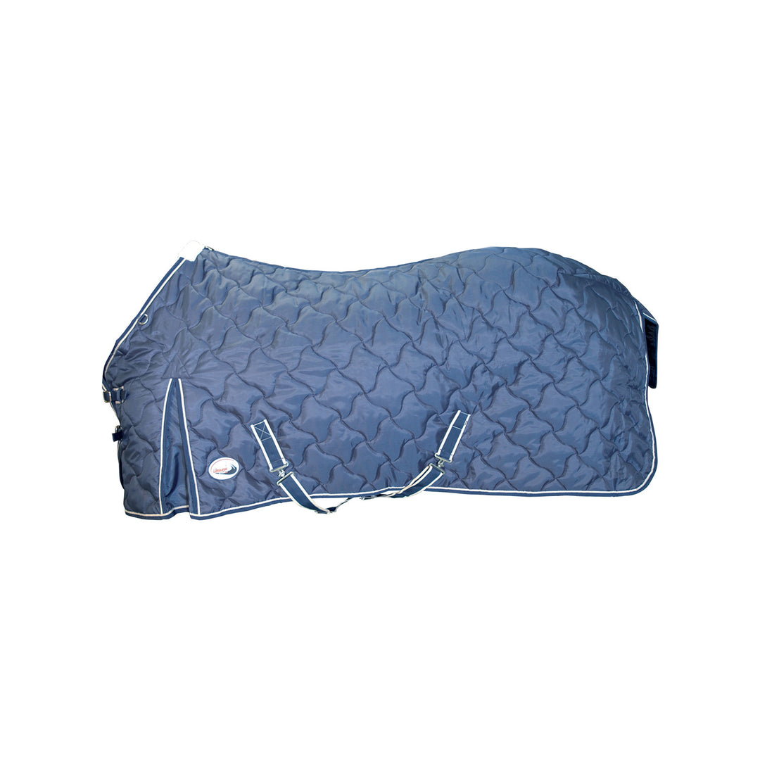 NEW WAVE STABLE RUG 250g NAVY