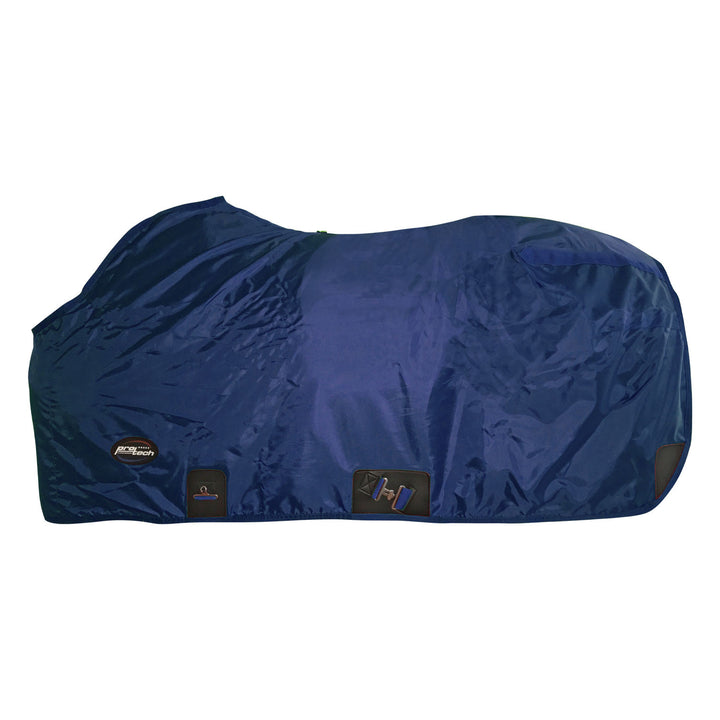 WESTERN PADDOCK BLANKET MIDLAND MODEL NAVY