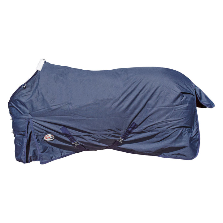 LONDON TURNOUT RUG 350g NAVY