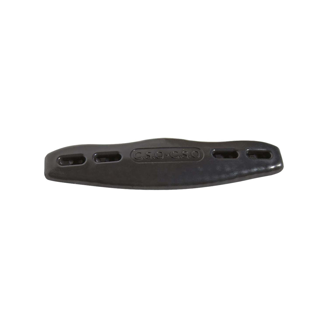 CSO GEL NOSE AND POLL GUARD