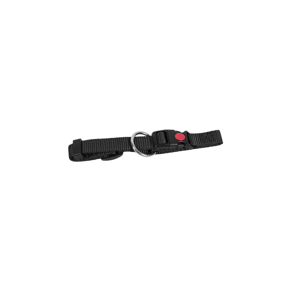 FIDO MODEL COLLAR BLACK