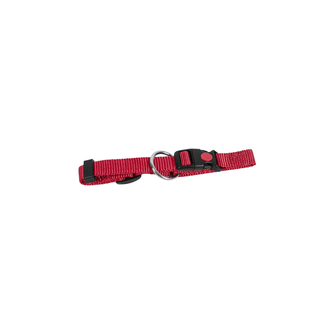 FIDO MODEL COLLAR RED