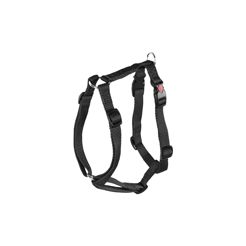 PLUTO MODEL HARNESS BLACK