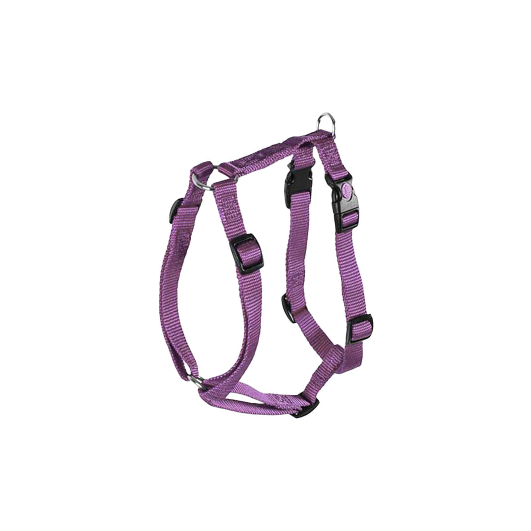 PLUTO MODEL HARNESS PURPLE