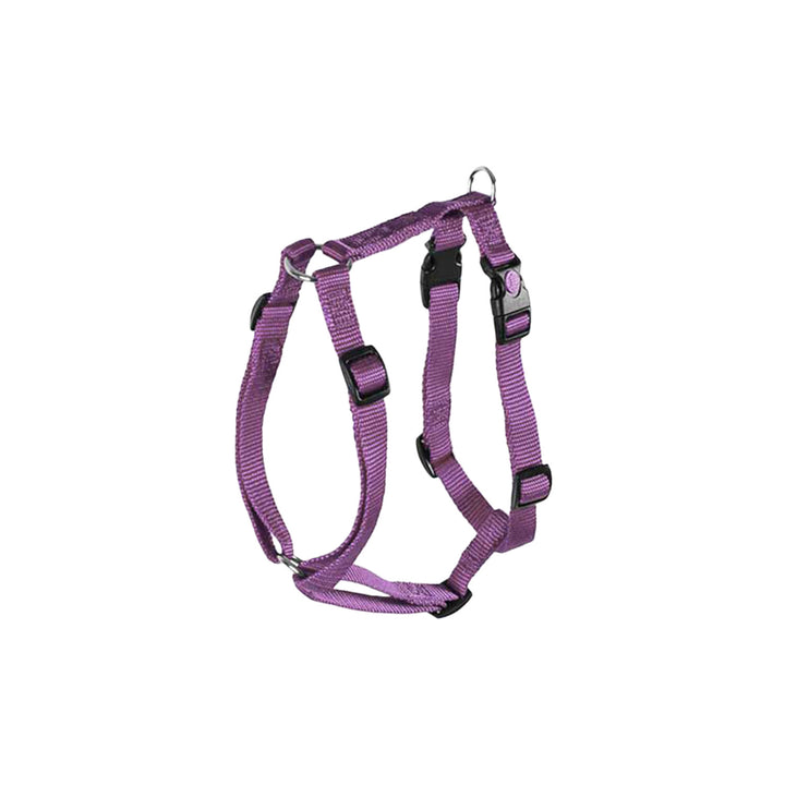 PLUTO MODEL HARNESS PURPLE