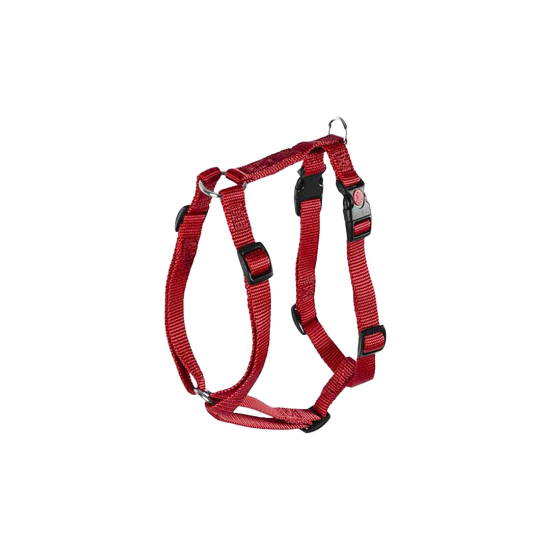 PLUTO MODEL HARNESS RED
