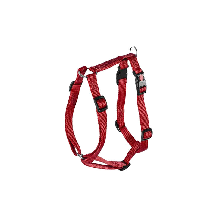 PLUTO MODEL HARNESS RED