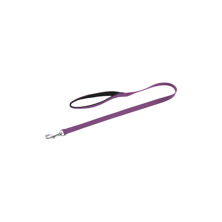 LEASH MODEL DIANA PURPLE