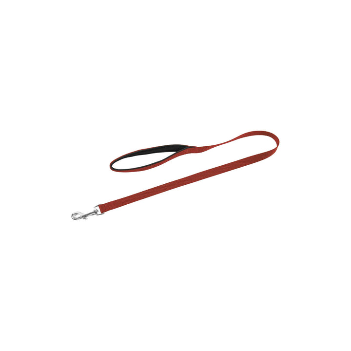 LEASH MODEL DIANA RED