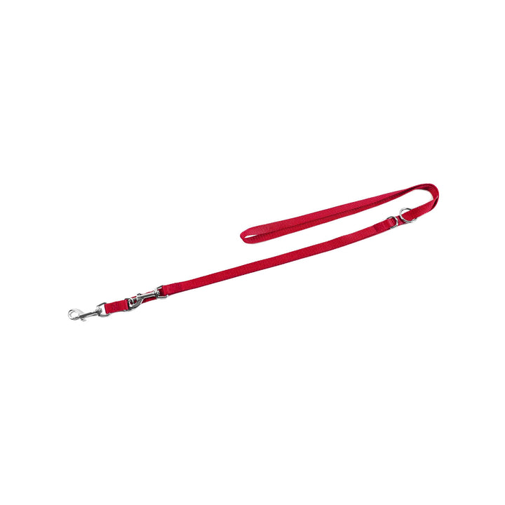 DRIVING LEASH TRAINER MODEL RED