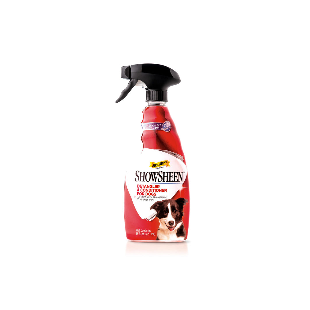 DETANGLER &amp; CONDITIONER 473 ML