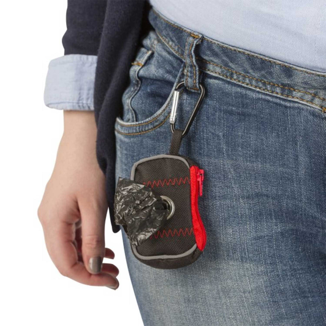 BAG FOR SANITARY BAGS