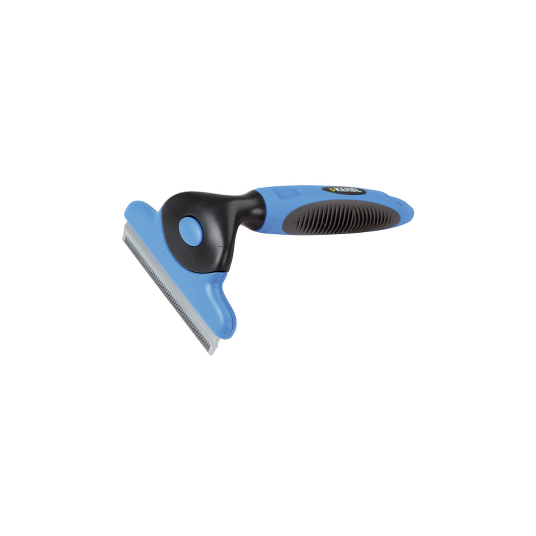 HAIR REMOVAL COMB 15x10 CM
