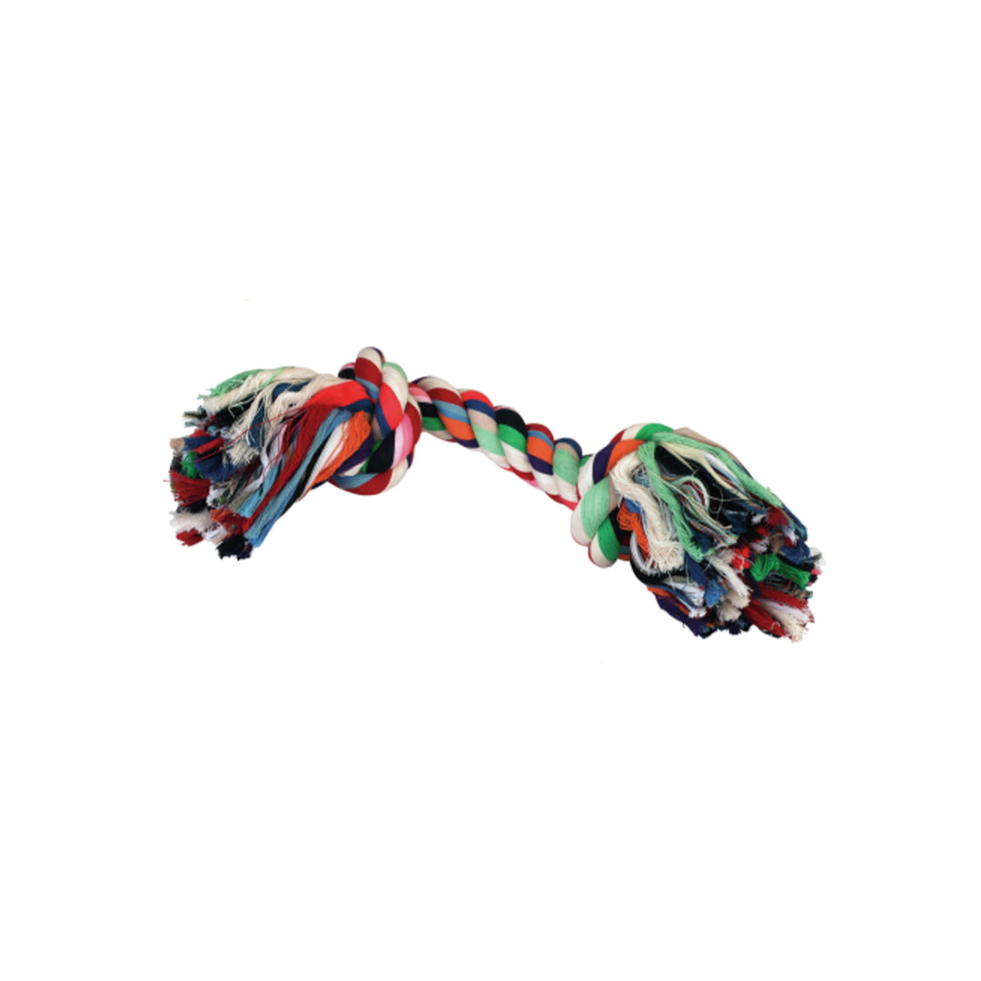 COTTON KNOT 37 CM