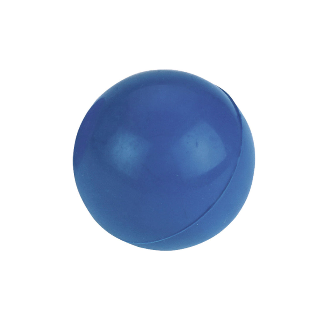 RUBBER BALL 7.5 CM