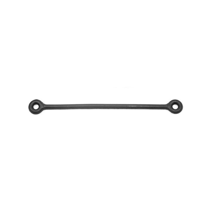 ELASTIC REPLACEMENT FOR REINS BLACK