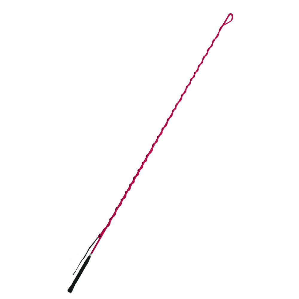 LOUNGE WHIP 180 CM RED