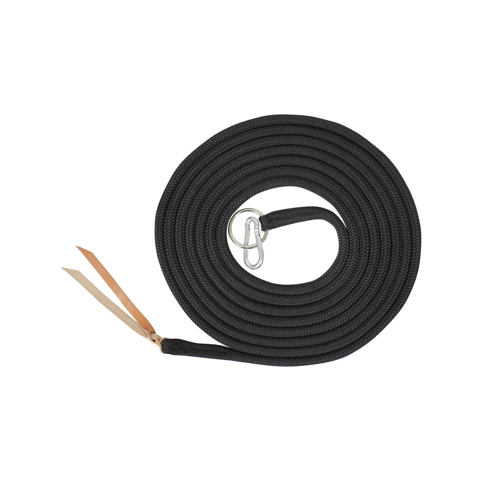 SOFT CONTROL TRAINING ROPE A1706002 BLACK