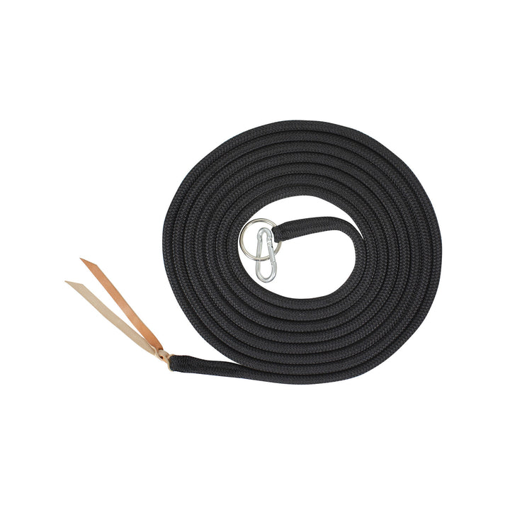 SOFT CONTROL TRAINING ROPE A1706002 BLACK