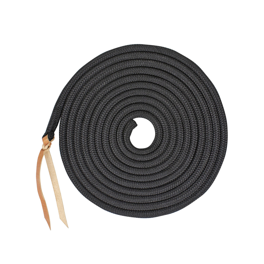 SOFT CONTROL TRAINING ROPE A1706005 BLACK