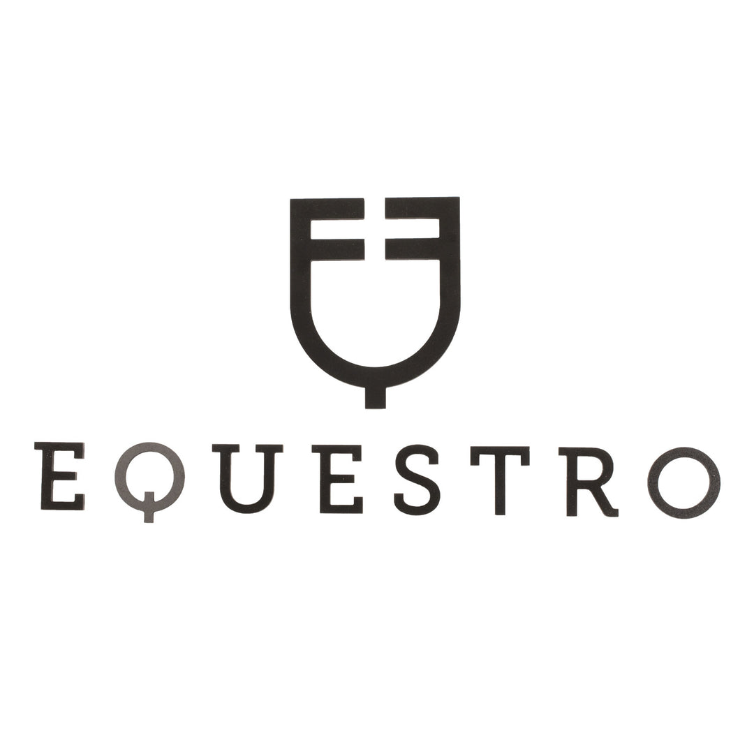 EQUESTRIAN CONTRACT LOGO, 30cm WALL-MOUNTED