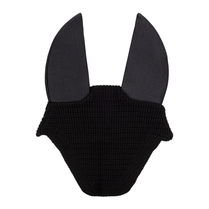 Insonorized fly veil BLACK