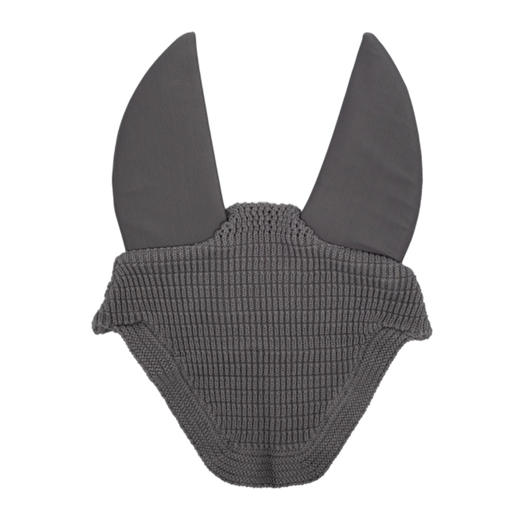 Insonorized fly veil GREY