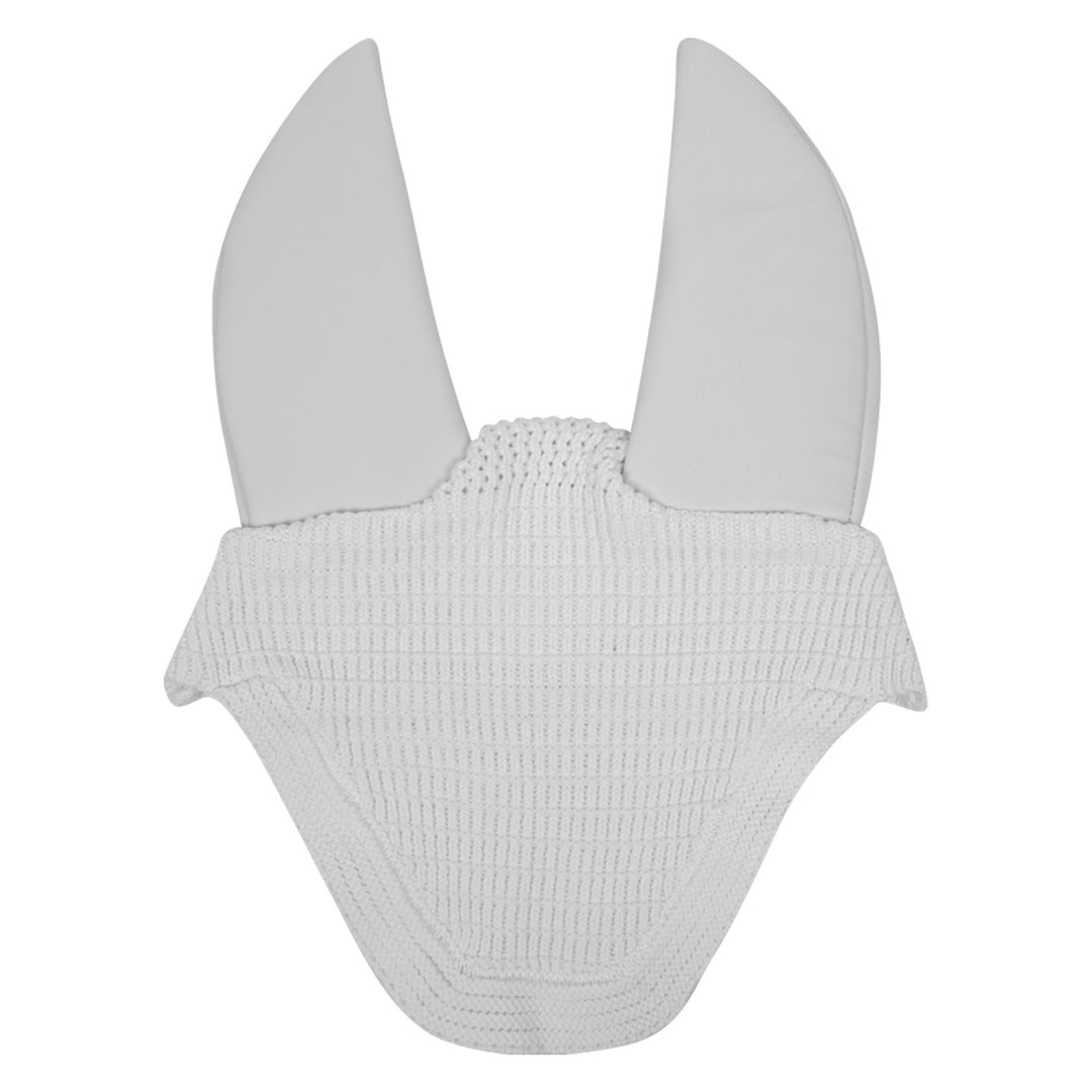 Insonorized fly veil WHITE