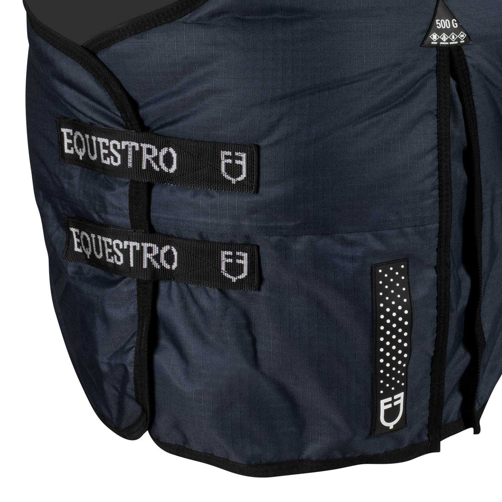 Alberta turnout rug in rip-stop fabric