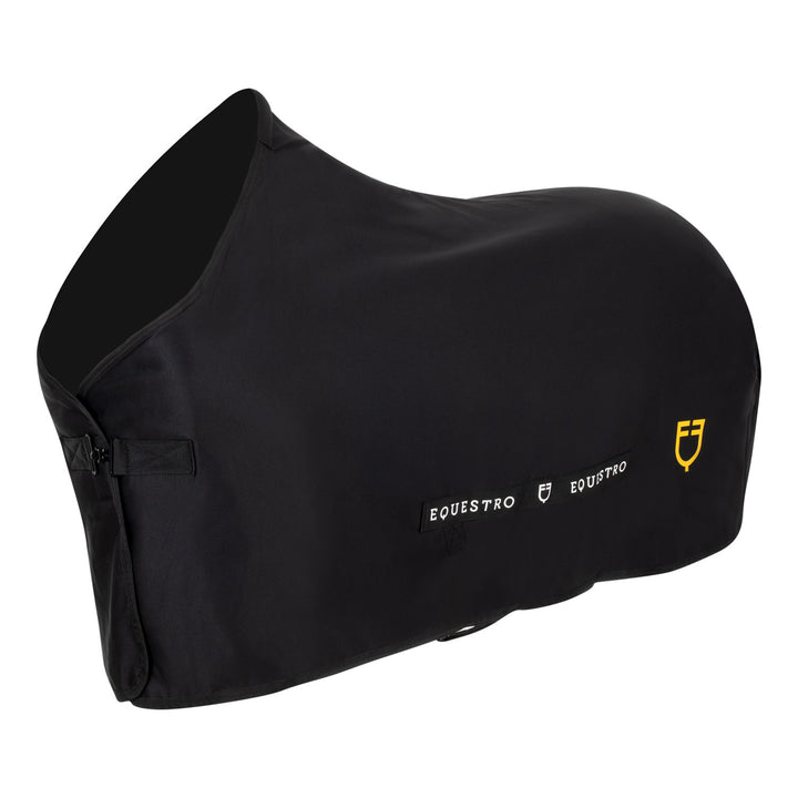 Hamburg stable rug BLACK