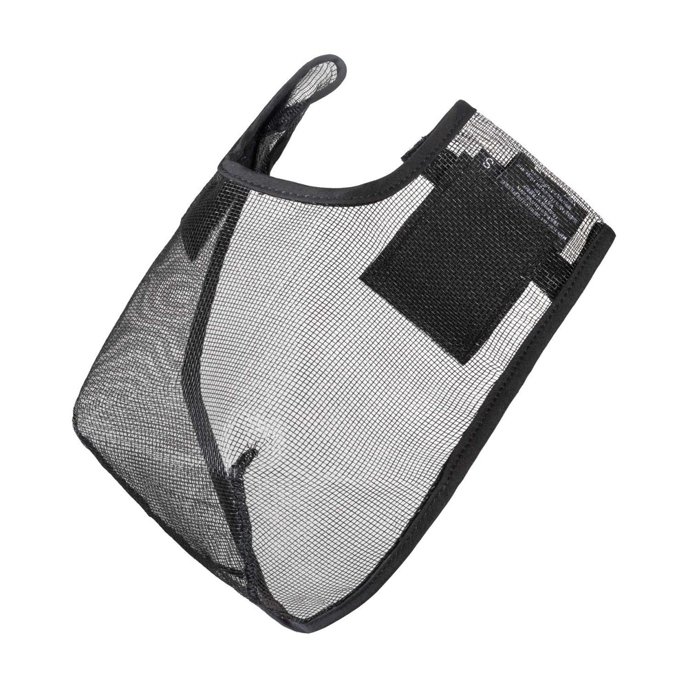 Comfort Shield Drop Nose Filter BLACK