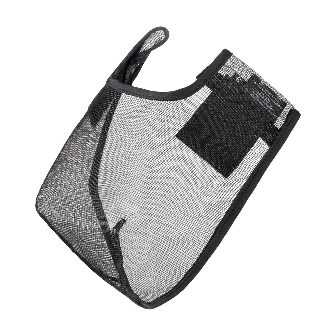 Comfort Shield Drop Nose Filter BLACK